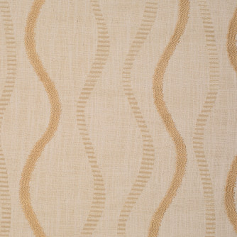 Renoir Sand by Mitchell Fabric #2404 85% Polyester, 15% Linen Imported </p><p>Repeat: Horizontal: 16 and Vertical: 40 - Fabric Carolina -