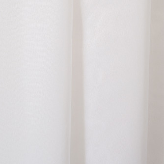 Snowflake White by Mitchell Fabric #2401 100% Polyester Imported </p><p>Repeat: Horizontal: and Vertical: 118 - Fabric Carolina -