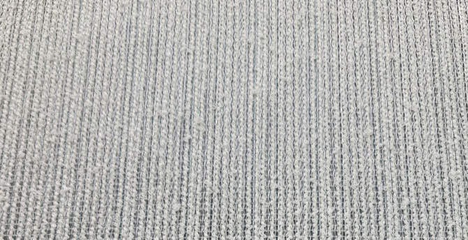 Finesse Quartz by Norbar Fabric SHEER MADNESS 100% POLYESTER TURKEY   118  - Fabric Carolina -