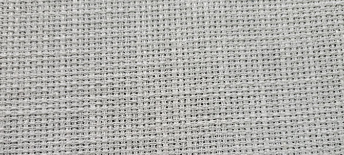 First Alloy by Norbar Fabric SHEER MADNESS 100% POLYESTER TURKEY 118 - Fabric Carolina -