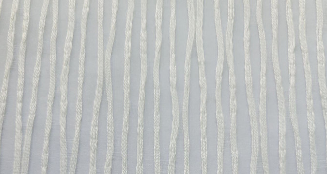 Flash Quartz by Norbar Fabric SHEER MADNESS 100% POLYESTER TURKEY 118 - Fabric Carolina -