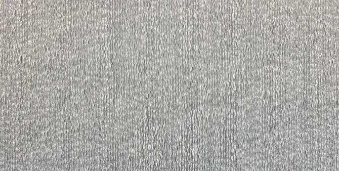 Fletcher Sterling by Norbar Fabric SHEER MADNESS 100% POLYESTER TURKEY 118 - Fabric Carolina -