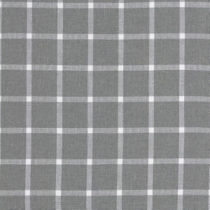 Vibrant Ash Whitecap by Norbar Fabric SUNSHINE 100% HIGH UV POLYESTER USA 3 1/2"V - 3 1/2"H 55 - Fabric Carolina -