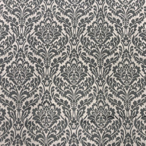 Beekman Greystone 4000 by Norbar Fabric SYMPHONY 60% POLYESTER 40% COTTON INDIA 14 3/4"V 9 1/4"H 55" - Fabric Carolina -