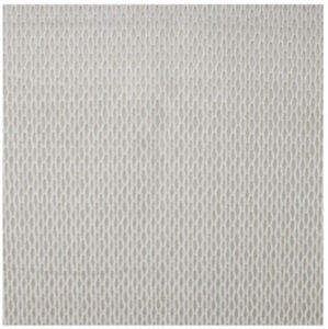 Paris Ivory by Norbar Fabric SYMPHONY 100% POLYESTER 2 1/2"V - 1 5/8"H 53" - Fabric Carolina -