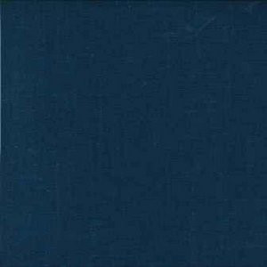 Ozone Ink Blue by Norbar Fabric 55% LINEN 45% RAYON 54" - Fabric Carolina -
