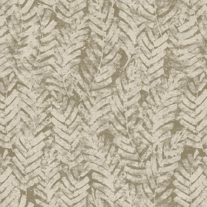 Majestic Palms Mineral 880171 by TOMMY BAHAMA Fabric - 81% polyester, 19% cotton India 51000 Horizontal: 27.25 and Vertical: 30.5 56 - Fabric Carolina -