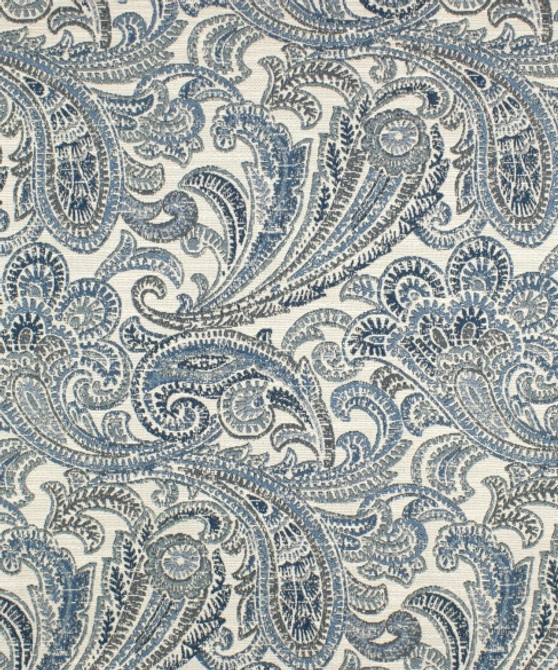 Shamash 31914 by Barrow  Fabric 23CL06 39% Rayon (S), 33% Polyester (F), 28% Polyester (S) China 24,000 Double Rubs </p><p>Repeat: Horizontal: 13-1/2" and Vertical: 26-1/2" 57"  - Fabric Carolina -