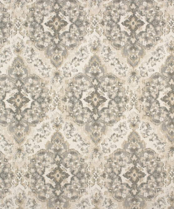 Barbados 51114 by Barrow  Fabric Barrow Gallery 100% Polyester China 24,000 Double Rubs </p><p>Repeat: Horizontal: 14-1/2" and Vertical: 6-7/8" 58"  - Fabric Carolina -