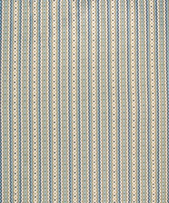 Lysander 51911 by Barrow  Fabric Barrow Gallery 50% Rayon, 50% Polyester China 15,000 Double Rubs </p><p>Repeat: Horizontal: 1/2" and Vertical: 2" 57"  - Fabric Carolina -