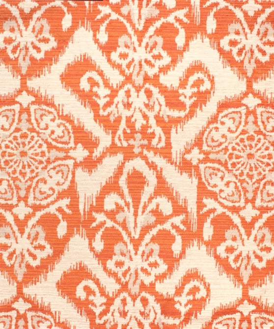 Foretell 51415 by Barrow  Fabric Barrow Gallery 100% Polyester China 30,000 Double Rubs </p><p>Repeat: Horizontal: 13-1/2" and Vertical: 13-1/4" 58"  - Fabric Carolina -