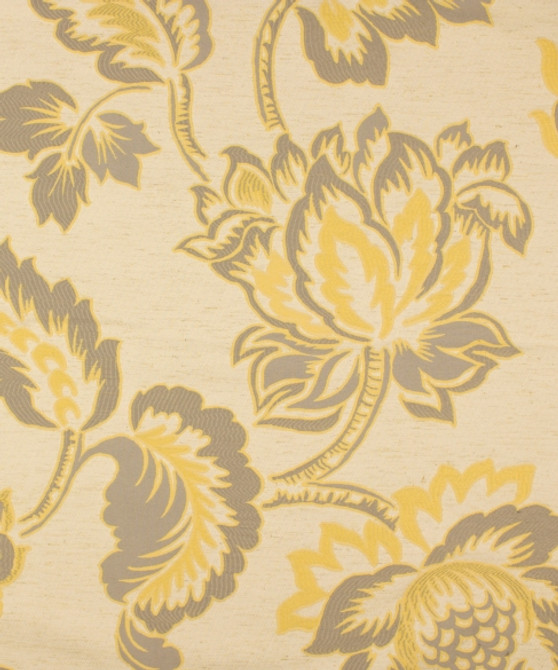 M9310 5152 by Barrow  Fabric Barrow Gallery 71% Polyester (S), 26% Polyester (F), 3% Linen China 15,000 Double Rubs </p><p>Repeat: Horizontal: 27" and Vertical: 27" 59"  - Fabric Carolina -