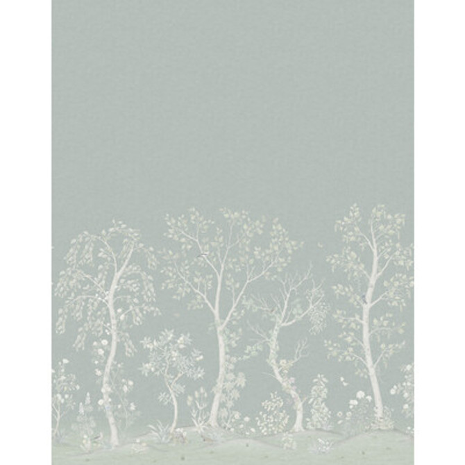 Cole & Son Wallcovering 120/6020.CS.0 Wallcovering NON WOVEN - 100% United Kingdom </p><p>Repeat: H: , V: 27.5 21 - My Fabric Connection -