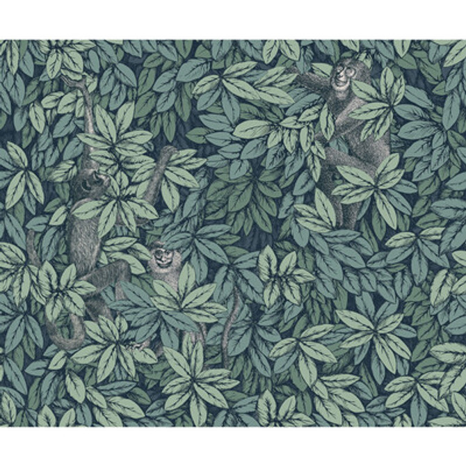 Cole & Son Wallcovering 123/10046.CS.0 Wallcovering NON WOVEN - 100% United Kingdom </p><p>Repeat: H: , V: 27.5 21 - My Fabric Connection -
