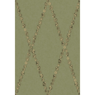 Cole & Son Wallcovering 123/4016.CS.0 Wallcovering NON WOVEN - 100% United Kingdom </p><p>Repeat: H: , V: 27.5 21 - My Fabric Connection -