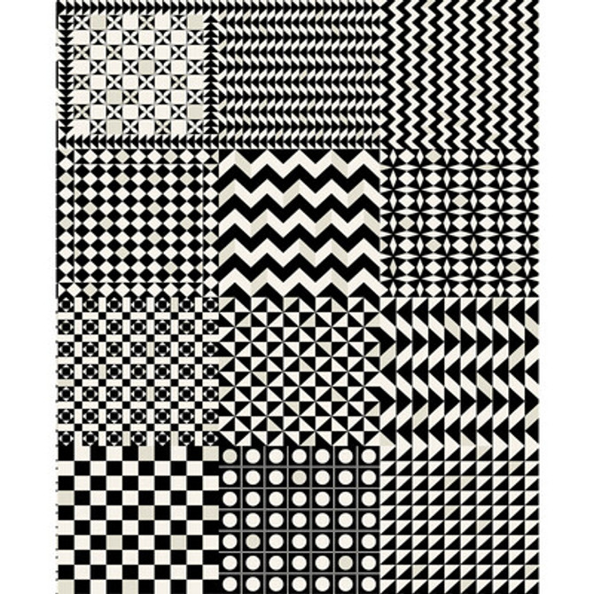 Cole & Son Wallcovering 123/7032.CS.0 Wallcovering NON WOVEN - 100% United Kingdom </p><p>Repeat: H: , V: 27.5 21 - My Fabric Connection -