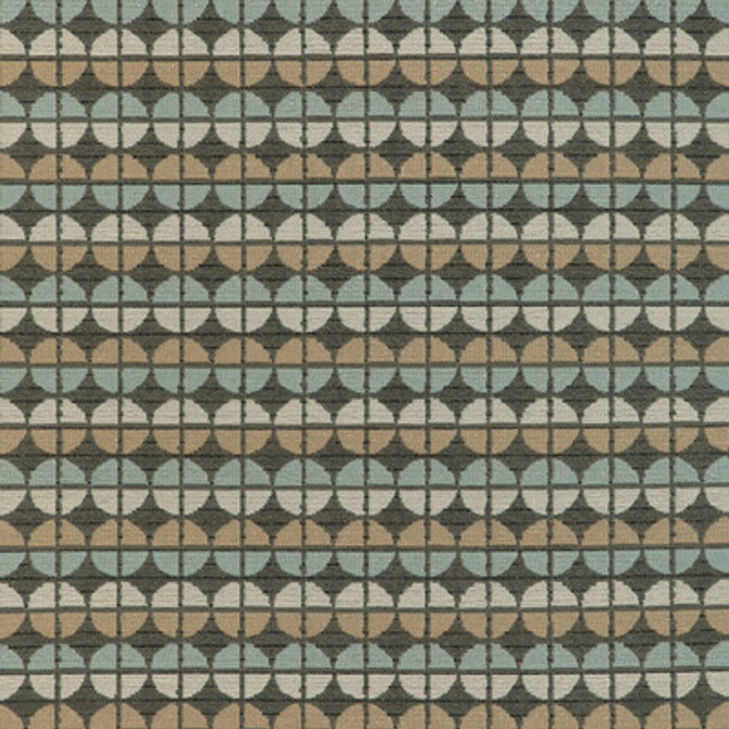 Kravet Contract Upholstery 37051.615.0 Upholstery POLYESTER - 70%;HIGH UV POLYESTER - 23%;HIGH UV OLEFIN - 7% United States </p><p>Repeat: H: , V: 27.5 21 - My Fabric Connection -