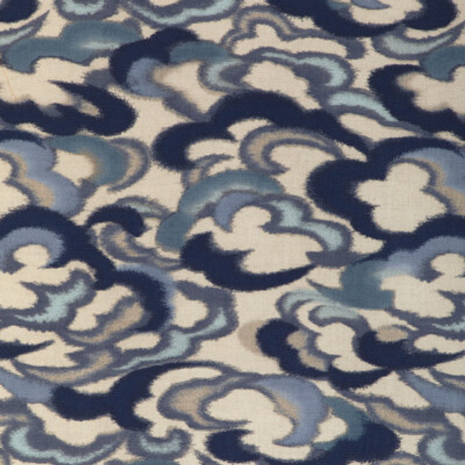 Brunschwig & Fils Multipurpose 8023138.155.0 Multipurpose COTTON - 52%;LINEN - 48% Italy </p><p>Repeat: H: , V: 27.5 21 - My Fabric Connection -