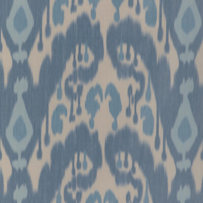 Brunschwig & Fils Drapery 8023146.155.0 Drapery POLYESTER - 48%;SILK - 34%;COTTON - 18% Italy </p><p>Repeat: H: , V: 27.5 21 - My Fabric Connection -