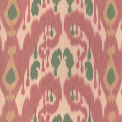 Brunschwig & Fils Drapery 8023146.73.0 Drapery POLYESTER - 48%;SILK - 34%;COTTON - 18% Italy </p><p>Repeat: H: , V: 27.5 21 - My Fabric Connection -