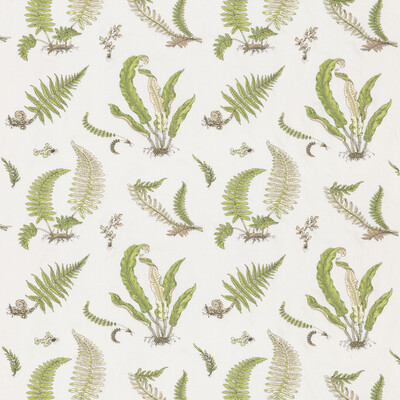 G P & J Baker Drapery BF10991.2.0 Drapery LINEN - 75%;SPUN POLYESTER - 19%;RAYON - 6% India </p><p>Repeat: H: , V: 27.5 21 - My Fabric Connection -