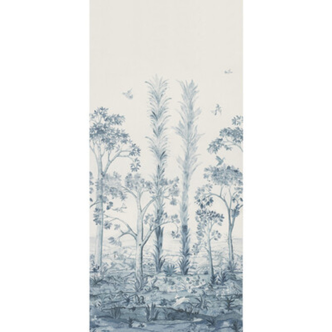 G P & J Baker Multipurpose BP11057.2.0 Multipurpose VISCOSE - 82%;LINEN - 18% United Kingdom </p><p>Repeat: H: , V: 27.5 21 - My Fabric Connection -