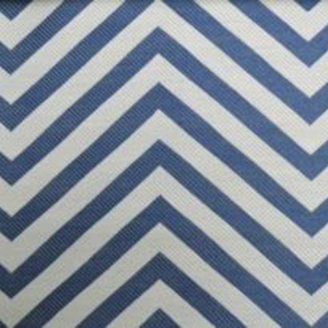 Aussie Victoria Navy by Europatex Fabric Aussie 70& Rayon, 30% Polyester 7.28" H, 1.18" V 57.00 inches - Fabric Carolina -