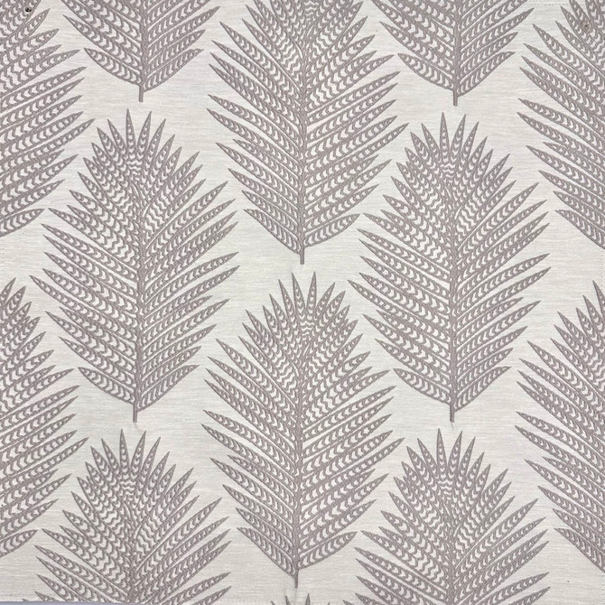 Emb By Lomasi A Jicama by Europatex Fabric Embroideries by Lomasi 70% Polyester, 15% Cotton, 15% Linen 9.04" H, 9.89" V 54.00 inches - Fabric Carolina -