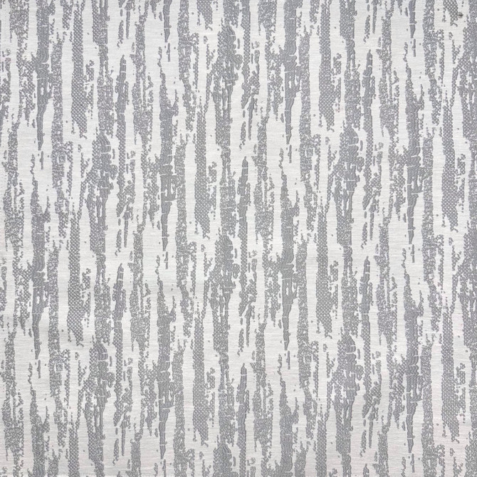 Emb By Lomasi C Ice by Europatex Fabric Embroideries by Lomasi 70% Polyester, 15% Cotton, 15% Linen 9.71" H, 8.15" V 54.00 inches - Fabric Carolina -