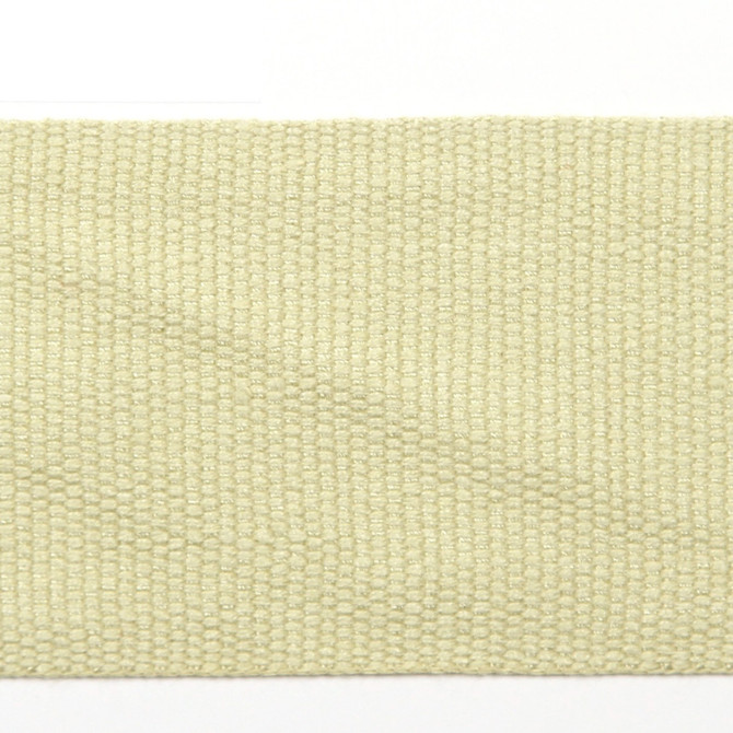 Le Lin 2 Tape Camouflage by Europatex Fabric Le Lin 63% Linen, 37% Rayon 2.00 inches - Fabric Carolina -