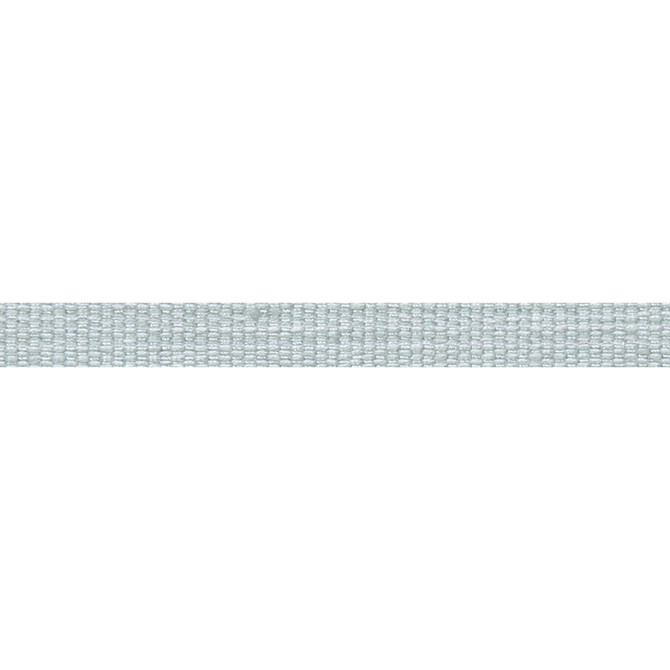 Le Lin Micro Tape Cornflower by Europatex Fabric Le Lin 63% Linen, 37% Rayon 0.56 inches - Fabric Carolina -