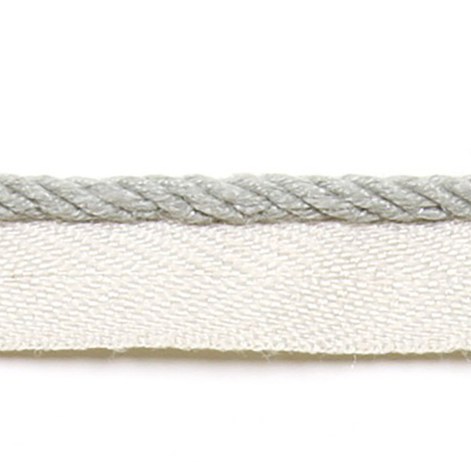 Le Lin Micro Cord Rain by Europatex Fabric Le Lin 63% Linen, 37% Rayon 0.13 inches - Fabric Carolina -