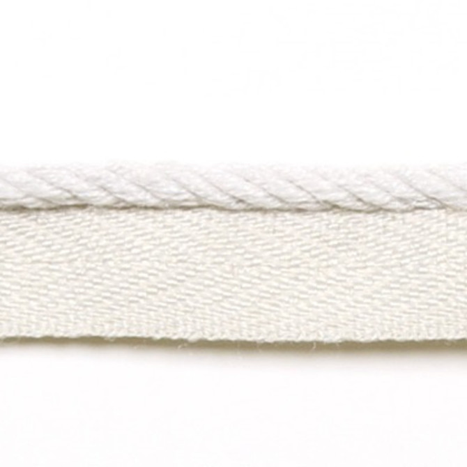 Le Lin Micro Cord Dove by Europatex Fabric Le Lin 63% Linen, 37% Rayon 0.13 inches - Fabric Carolina -