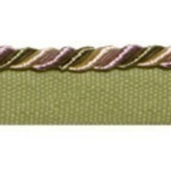 Mini Cord Wisteria by Europatex Fabric Min Cord 100% Polyester 0.25 inches - Fabric Carolina -