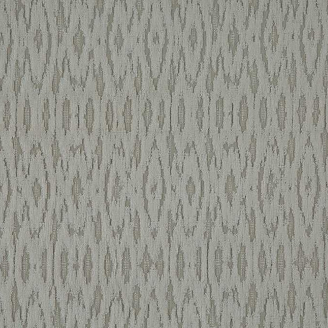 Safari Giraffe Pearl by Europatex Fabric Safari 57% Polyester, 43% Viscose 6.65" H, 12.96" V 55.00 inches - Fabric Carolina -