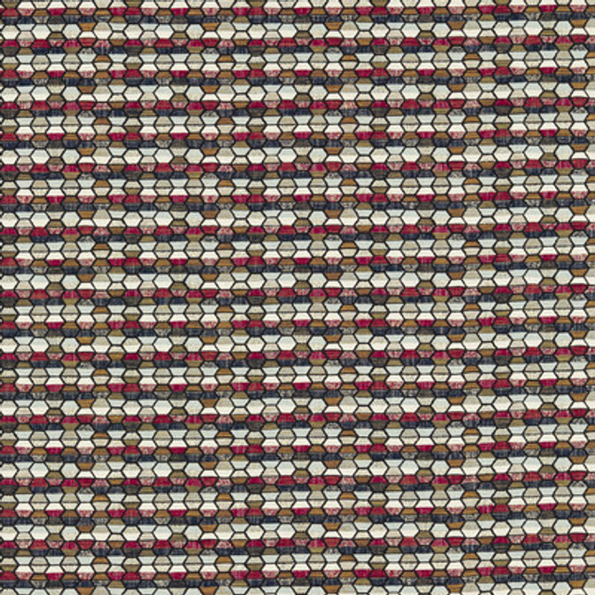 Clarke And Clarke Upholstery F1616/02.CAC.0 Upholstery VISCOSE - 35%;COTTON - 31%;POLYESTER - 25%;LINEN - 9% Turkiye </p><p>Repeat: H: , V: 27.5 21 - My Fabric Connection -