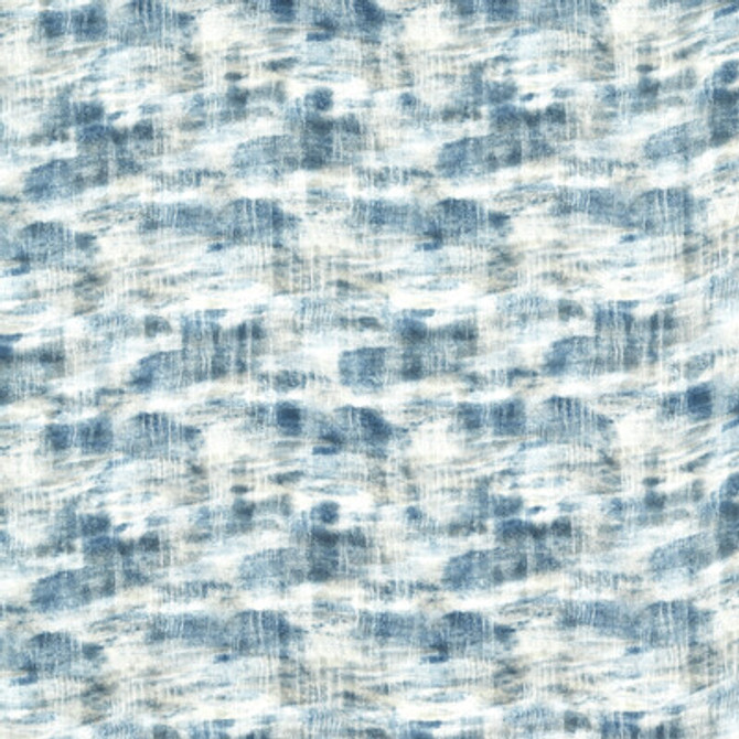 Clarke And Clarke Drapery F1624/02.CAC.0 Drapery POLYESTER - 100% Turkiye </p><p>Repeat: H: , V: 27.5 21 - My Fabric Connection -
