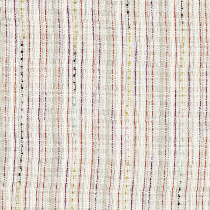 Clarke And Clarke Drapery F1626/05.CAC.0 Drapery POLYESTER - 65%;COTTON - 20%;VISCOSE - 10%;POLYACRYLIC - 5% Turkiye </p><p>Repeat: H: , V: 27.5 21 - My Fabric Connection -