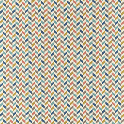 Clarke And Clarke Multipurpose F1639/02.CAC.0 Multipurpose COTTON - 100% Turkiye </p><p>Repeat: H: , V: 27.5 21 - My Fabric Connection -