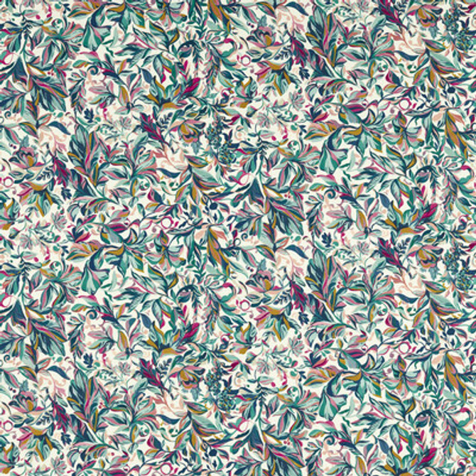 Clarke And Clarke Multipurpose F1643/01.CAC.0 Multipurpose COTTON - 100% Spain </p><p>Repeat: H: , V: 27.5 21 - My Fabric Connection -
