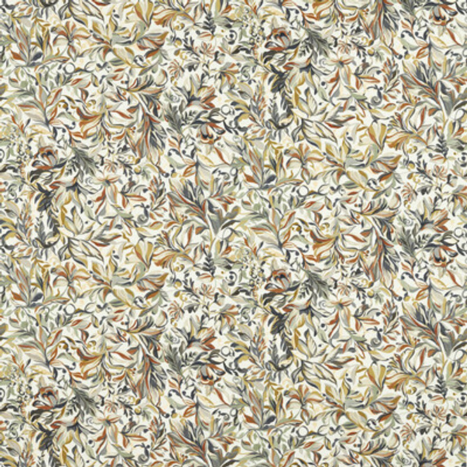 Clarke And Clarke Multipurpose F1643/02.CAC.0 Multipurpose COTTON - 100% Spain </p><p>Repeat: H: , V: 27.5 21 - My Fabric Connection -