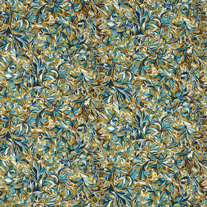 Clarke And Clarke Upholstery F1644/04.CAC.0 Upholstery POLYESTER - 100% India </p><p>Repeat: H: , V: 27.5 21 - My Fabric Connection -