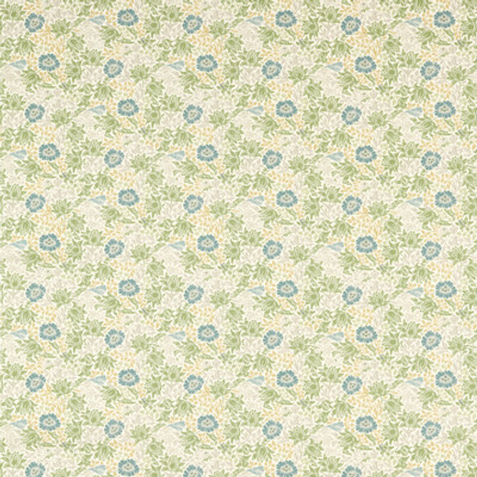 Clarke And Clarke Multipurpose F1680/02.CAC.0 Multipurpose COTTON - 100% United Kingdom </p><p>Repeat: H: , V: 27.5 21 - My Fabric Connection -