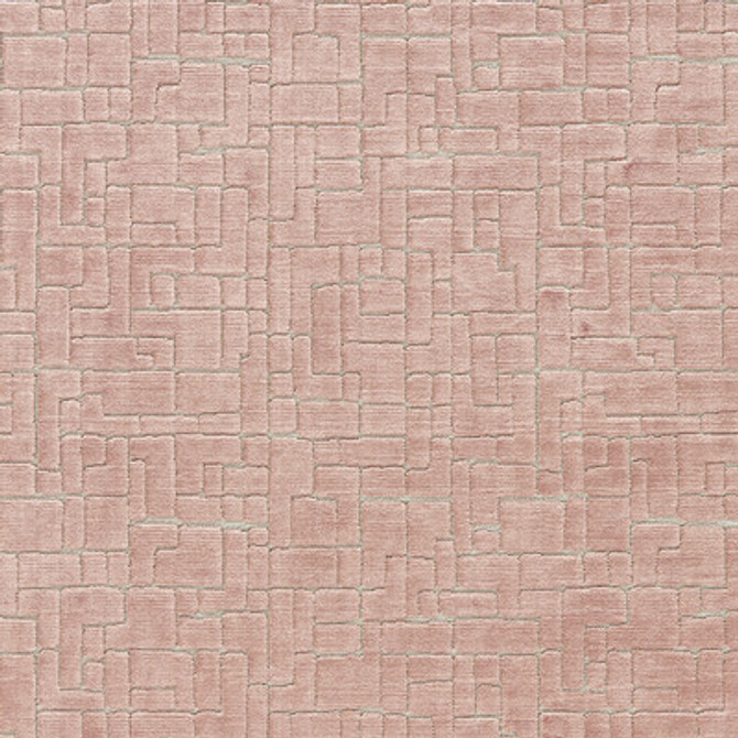 Clarke And Clarke Upholstery F1685/06.CAC.0 Upholstery POLYESTER - 59%;VISCOSE - 41% India </p><p>Repeat: H: , V: 27.5 21 - My Fabric Connection -