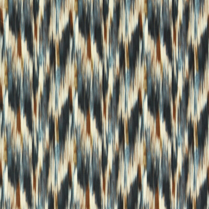 Clarke And Clarke Upholstery F1686/03.CAC.0 Upholstery POLYESTER - 100% India </p><p>Repeat: H: , V: 27.5 21 - My Fabric Connection -