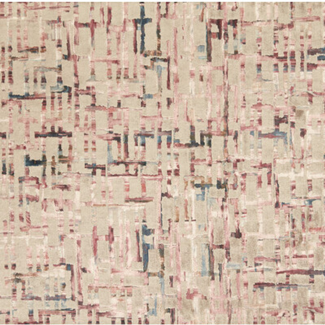 Clarke And Clarke Upholstery F1697/01.CAC.0 Upholstery POLYESTER - 42%;COTTON - 30%;VISCOSE - 28% India </p><p>Repeat: H: , V: 27.5 21 - My Fabric Connection -