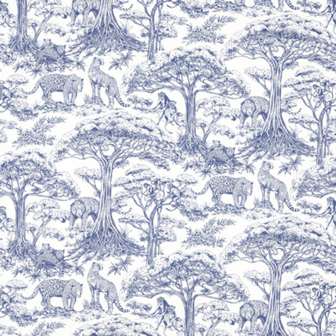 Clarke And Clarke Multipurpose F1710/02.CAC.0 Multipurpose COTTON - 86%;LINEN - 14% Spain </p><p>Repeat: H: , V: 27.5 21 - My Fabric Connection -