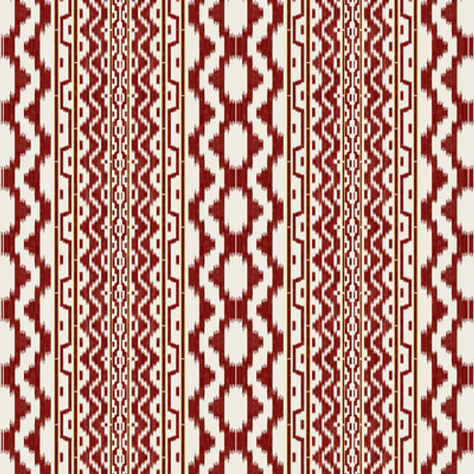 Gaston Y Daniela Drapery GDT5682.004.0 Drapery LINEN - 100% Spain </p><p>Repeat: H: , V: 27.5 21 - My Fabric Connection -