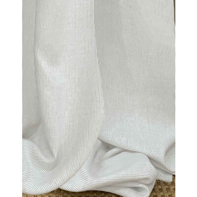 Gaston Y Daniela Drapery GDT5734.002.0 Drapery LINEN - 100% Spain </p><p>Repeat: H: , V: 27.5 21 - My Fabric Connection -