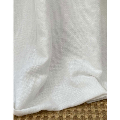 Gaston Y Daniela Drapery GDT5748.001.0 Drapery LINEN - 54%;ORGANIC COTTON - 46% Turkiye </p><p>Repeat: H: , V: 27.5 21 - My Fabric Connection -
